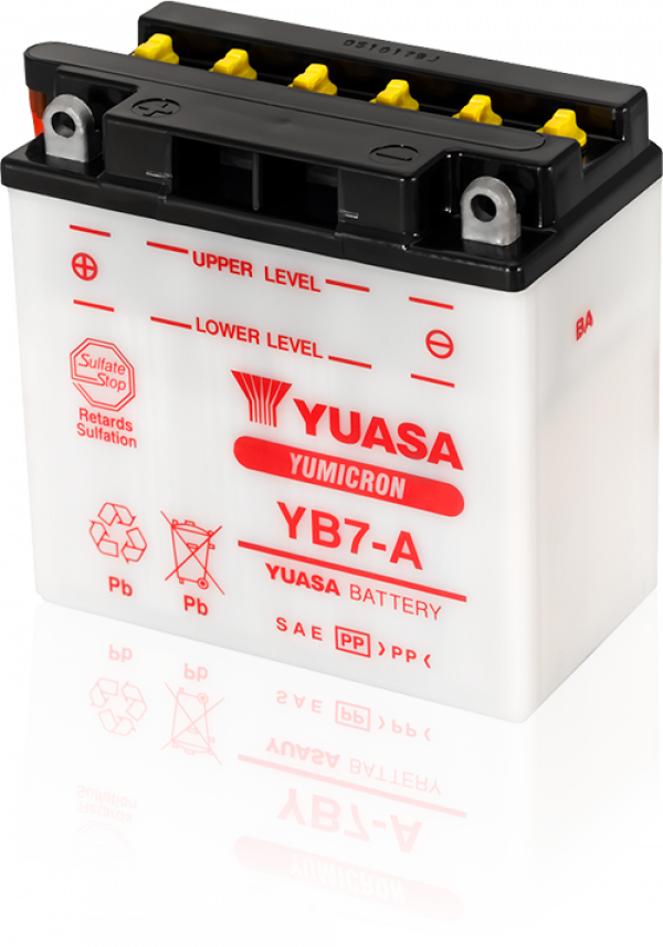 YB7-A-(BA)