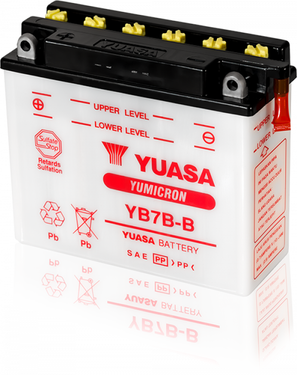 YB7B-B-(BA)