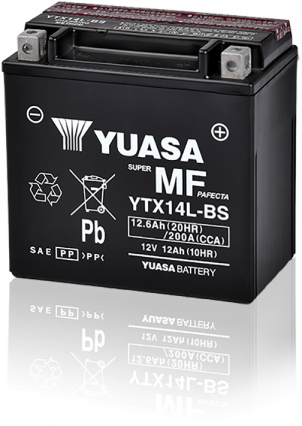 YTX14L-BS