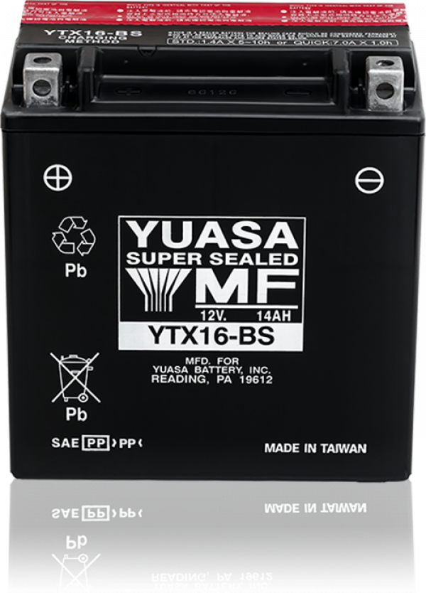 YTX16-BS