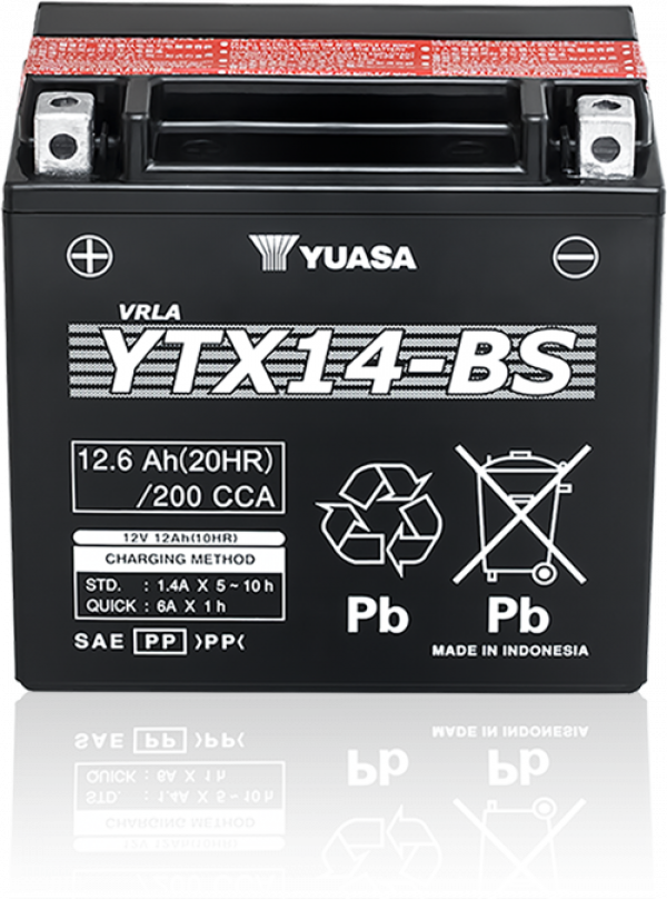 YTX14-BS