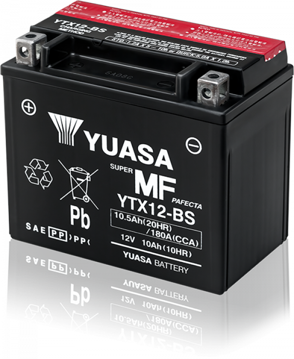 YTX12-BS