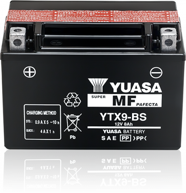 YTX9-BS