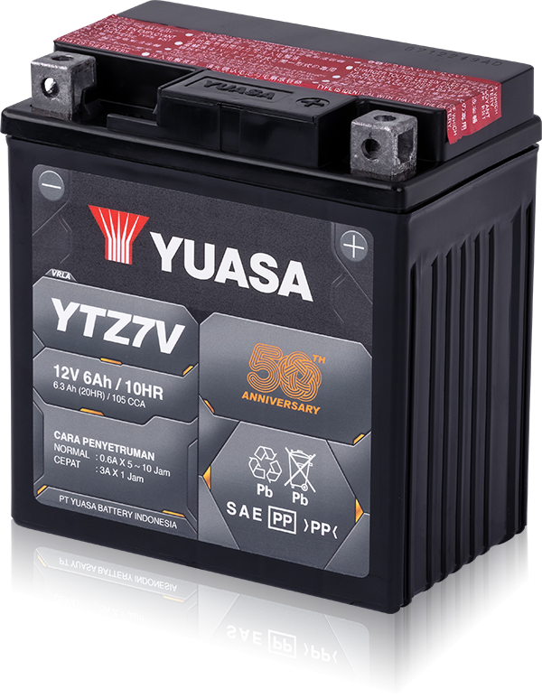YTZ7-V