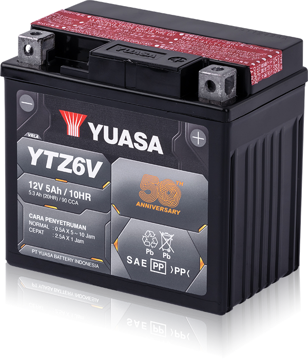 YTZ6-V