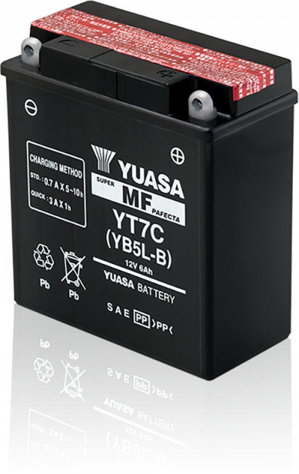 YT7C